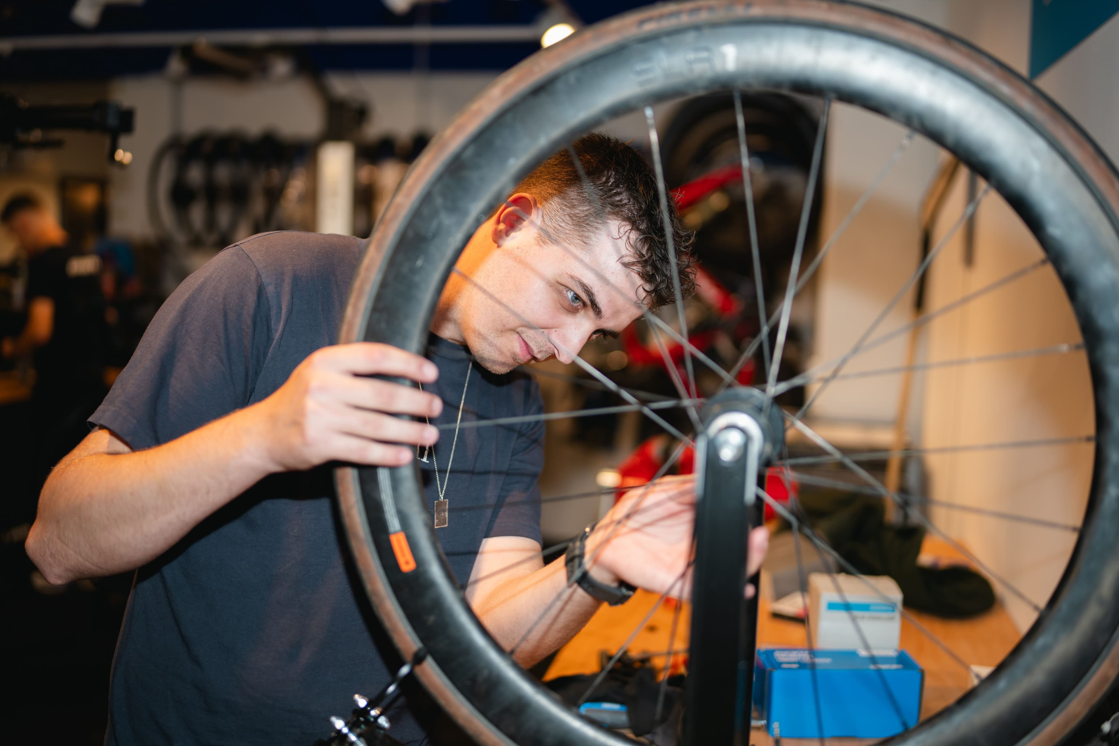 Giant Store anmeldelse