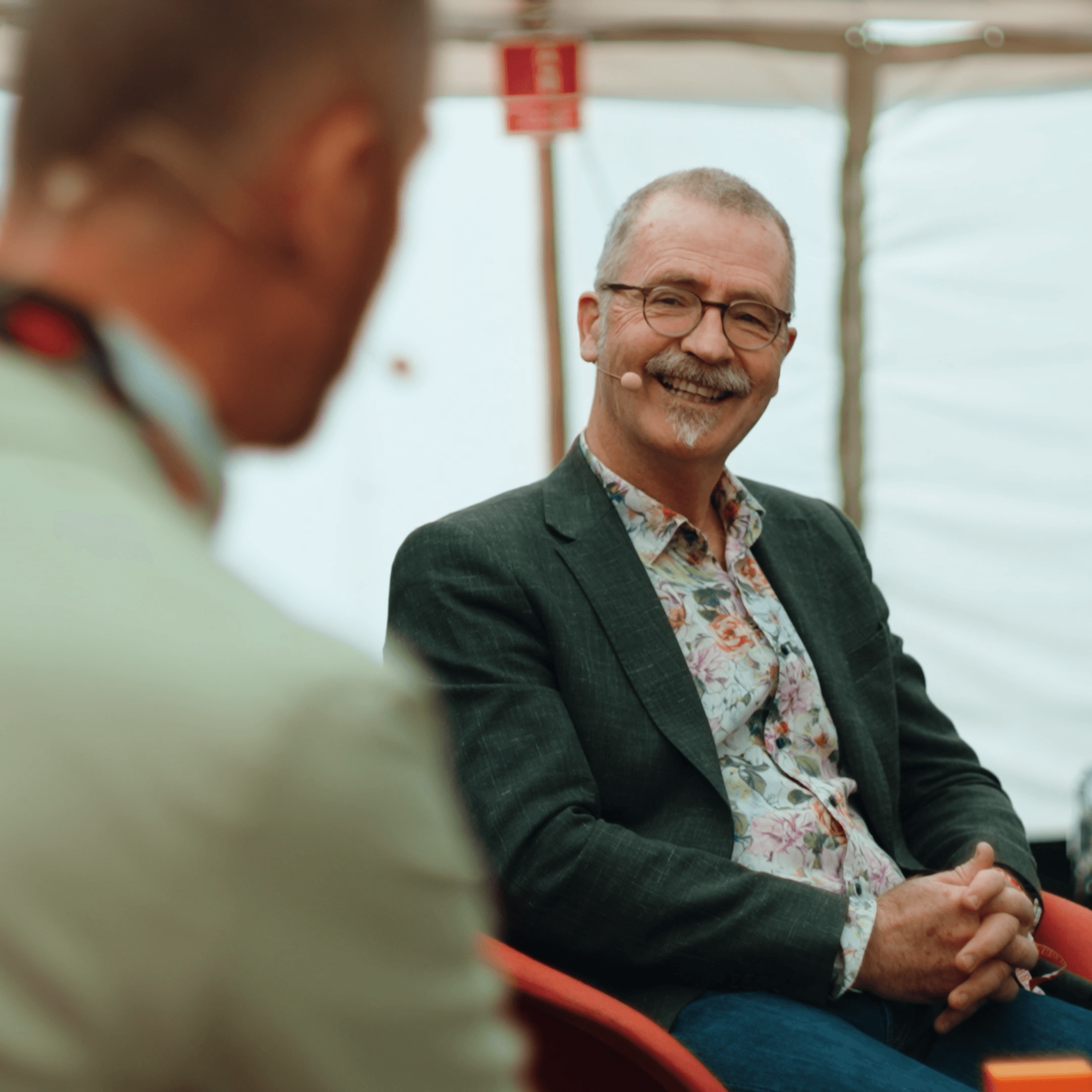 Historiske Dage anmeldelse