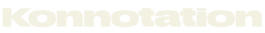 Konnotation – Et kreativt digitalt bureau