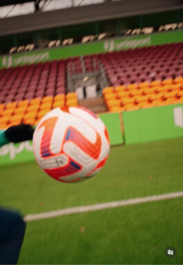 Konnotation – Et kreativt digitalt bureau